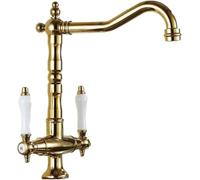 Copper Kitchen Mixer Brush - Premium Quality Durable Heat-Resistant Perfect for Baking & Cooking Easy to Clean Essential Kitchen Tool for Home Chefs