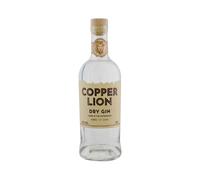 Copper Lion Dry Gin 70cl