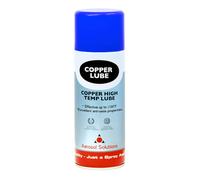 Copper Lube High Temperature Lubricant 400ml 400ml