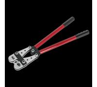 Sealey Copper Lug Terminal Crimping Tool AK120B – 10–120 mm²