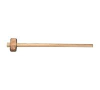 Copper Mallet 4.000 Grs