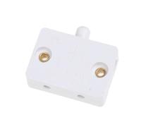 Copper Material USB Cable Male to Female Switch ON OFF Cable Toggle LED Lamp Power Line 28cm 1PC IDGTTLDF(Yellow)