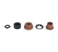 Copper/MDPE Adaptor KIT 15MM X 20MM, Demountable & Reusable, Suitable for Cold Mains Supply Only, 1 in Pack