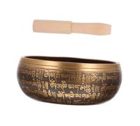 Copper Meditation Bowl for Yoga and Meditation Healers