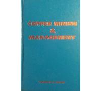 Copper Mining and Management