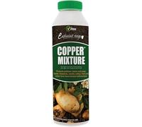 Copper Mixture Fertiliser Protect Potatoes, Beans, Peas, Beets, Fruit & Onion 175g