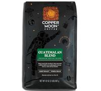 Copper Moon Guatemalan Antigua Blend Whole Bean, 2-Pound Bag