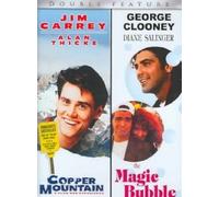 Copper Mountain & The Magic Bubble [DVD] [Region 1] [US Import] [NTSC]