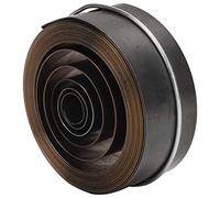 Copper Movement Main Spring, 4.9cm Wall Clock Main Spring Universal Watch Replace Replacement for Watch Repairing Accessory