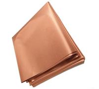 Copper Nickel Shielding Fabric For RFID EMF For EMI Blocking - Anti-Radiation Conductive Material For Sewing Bags Curtains Tents And E-Textiles - 5 Meter Roll