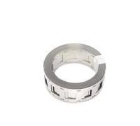 Copper Nickel Strip Power Lithium 1M 2M Nickel Strip 0.15 * 27mm 2P Nickel Plated Steel Strips 0.2x27mm For 18650 Lithium Batterys Spot Welding Nickel-plating Tape(0.15x23x18.5,1M)