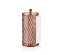 Copper Paper Towel Holder