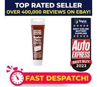 Copper Paste 100g 3080 Liqui Moly Genuine Top Quality Product New