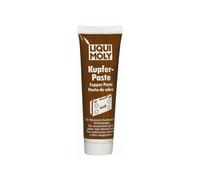 Copper Paste For Threaded Joints Liqui Moly Tube 100Gr For Bike