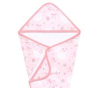 Copper Pearl, Adelia Premium Knit Hooded Towel