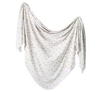 Copper Pearl Arlo Knit 116x116 Cm Knit Muslin