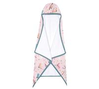 Copper Pearl Premium Big Kid Hooded Towel Cheyenne