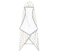 Copper Pearl Wilder Premium Big Kid Hooded Towel