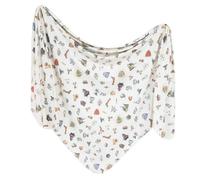 Copper Pearl Wizarding World Knit 116x116 Cm Knit Muslin