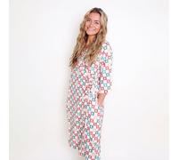 Copper Pearl Womens Everyday Robe 'Fraser' - Large