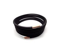 Copper Pipe 8mm Tube for LPG and CNG Gas Systems (3 Meters)