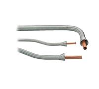 'Copper Pipe Bending Spring for 1/2 "