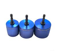 Copper Pipe Cleaner, 15mm/29mm/25mm Metal Tube Cleaning Brushes for Drill Powered Pipe Cleaning Tool with Hexagonal Handle and Steel Bristles for Automotive and Industrial Use(12mm)