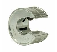 Copper Pipe Cutter 15mm 22mm & 28mm Wheel For Plumbing Pipes Dickie Dyer