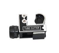 Copper Pipe Cutter 3-28mm Mini Tube Cutter for HVAC Automotive/Plumbing Repair Tool