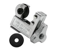 Copper Pipe Cutter - Metal Cutting for Plumbing - Cutting Plumbing Adjustable for Metal Construction Auto Repair