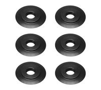 Copper Pipe Cutting Wheel 48-38-0010 Fits For 2471 Electric Copper Tubing Cutter Machine-6 Pack