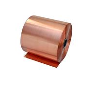Copper pipe fittings Pure Copper Foil Sheet Metal - 0.8 mm Thick Copper Rolls in one metre Lengths for DIY Projects and Contractors Width 5-400mm(0.8 * 40mm*1000mm)