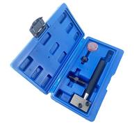 Copper Pipe Flaring Tool - Complete HVAC Car Maintenance, Brake Line Flaring Device for Copper Pipes, for Vehicle Maintenance Enthusiasts, Technicians, Home Garage and Roadside Breakdown Repair