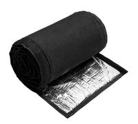 Copper Pipe Insulation Sleeve,600D Oxford Copper Line Insulation Sleeve | Weatherproof AC Pipe Protector Accessories for Home RV Pool Outdoor Underfloor Winter Sun