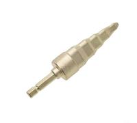 Copper Pipe Swager Kit Featuring Five Sizes, Perfectly Suited for Air Conditioning Service Needs (gold)
