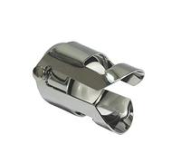 Copper Plated Champagne Stopper - CZ663