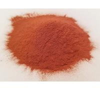 Copper Powder (atomized metal), 99% purity, fine powder - Weight: 100g - By Inoxia