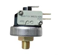 Copper Pressure Switch for Steam Cleaners and Coffee Machines, 9.6mm/13mm | for premium Copper Build, Precise Pressure Regulation, Fits 10mm & 13mm Threads, for ideal For Espresso & Milk Frothers