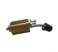 Copper Print Head for DY-8 HP-241B Ribbon Coder 2x3x15mm(2x4x15mm)