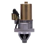 Copper QDJ112 182F 188F 190F Gasoline Engine Starter Motor Part Electric Motor starter GX390 generator starter assembly 5KW 6KW