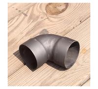 Copper Rain Chain Sewer Gutter Downpipe Funnel Eaves Catch Rain Along The Side Drain Water Funnel Japanese-style Courtyard Decorative Eaves Ditch(C)