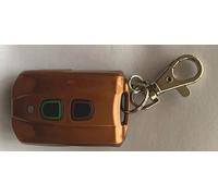 Copper Remote Key Fob Drive Automatic Folding Mobility Scooter HW008 & HW009