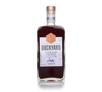 Copper Rivet Dockyard Damson Gin Liqueurs