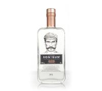 Copper Rivet Son of a Gun Spirit