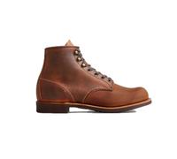 Copper Rough Tough Blacksmith Boot - male - Red Wing Shoes - Lace-up Boots - Brown - 11 UK - Shoes 11 UK