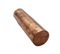 Copper Round Rod Bar 2mm 3mm 4mm 5mm 6mm 7mm 8mm 10mm 12mm 15mm 20mm 22mm 23mm 25mm 26mm 28mm(16mm 1pc)