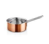 Copper Saucepan 1.5 L 16 cm