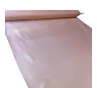 Copper Screen Woven Mesh Screen Copper Wire Filter, Mesh Fly Screen Metal For Shielding Electromagnetic Signals(Purple1x1m,120 mesh)