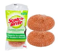 Copper Scrubbing Pad