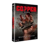 Copper - Serie Completa
